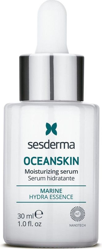 Sesderma Oceanskin - Hydraterende Serum - Gezichtsserum - 30 ml
