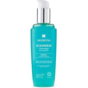 Sesderma Oceanskin - Reinigingsgel - Zeewier Extract - 200 ml