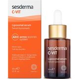 Sesderma - C-vit 5 - Gezichtserum - 30ml - Hyaluronzuur - Vitamine C