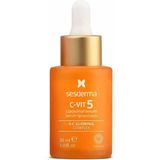 Sesderma - C-vit 5 - Gezichtserum - 30ml - Hyaluronzuur - Vitamine C