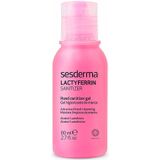 Sesderma Lactyferrin Handdesinfecterende Gel - 80ML