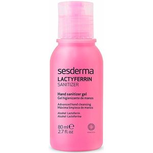 Sesderma - Lactyferrin - Handgel - 80 ml