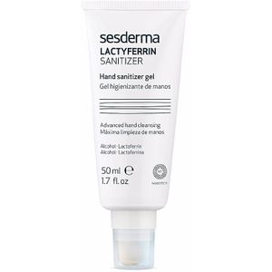 Sesderma - Lactyferrin - Handgel - 50 ml - Antibacterieel