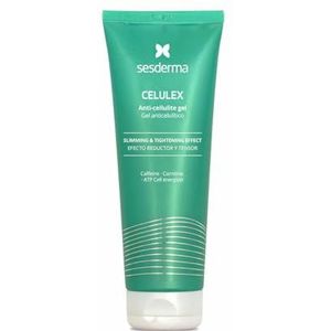 Sesderma Celulex Anti-Cellulite Gel Anti-Cellulite Gel 200 ml