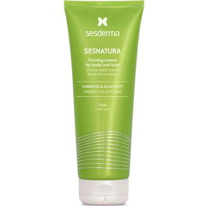 Sesderma Sesnatura Bodyverstevigende crème, 200 ml