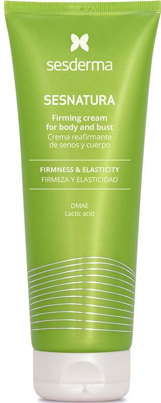 Sesderma Sesnatura Body verstevigende crème 200 ml
