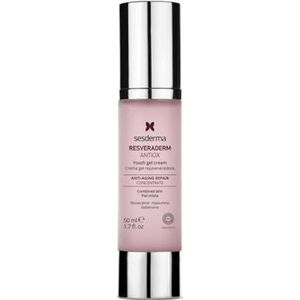 Sesderma Resveraderm Antiox Youth Gel Cream 50ml