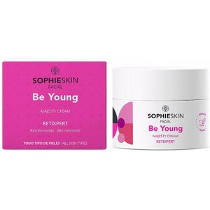 Be Young Crema 50 Ml