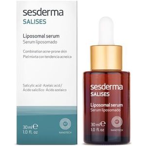 Sesderma - Salises Liposomal Serum - Gezichtsserum - 30 ml