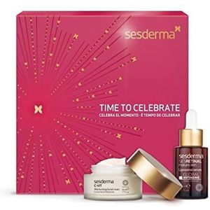 SESRETINAL set 3 pz