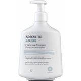 Sesderma - Salises Foaming Cream - Gezichtsreiniger - Soap Free - 250 ml