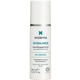 Sesderma - Sesbalance - Gezichtsgel - 30 ml - Talgregulerend