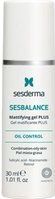 Sesderma - Sesbalance - Gezichtsgel - 30 ml - Talgregulerend