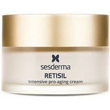 Sesderma - Retisil - Intensieve Crème - 50 ml - Huidveroudering