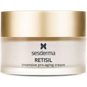 Sesderma Retisil Intensieve Crème tegen Huidveroudering 50 ml