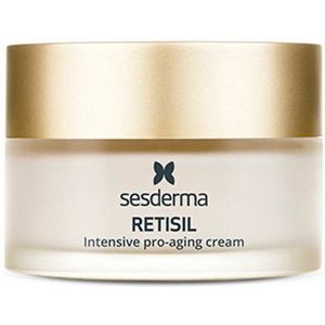 Sesderma - Retisil - Intensieve Crème - 50 ml - Huidveroudering