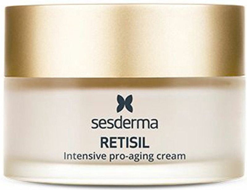 Sesderma - Retisil - Intensieve Crème - 50 ml - Huidveroudering
