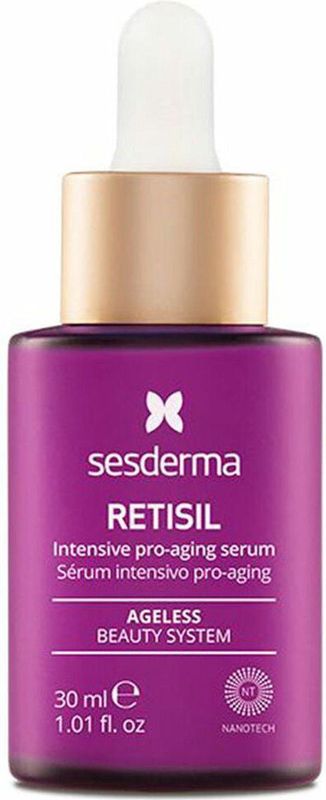 Sesderma - Retisil - Gezichtsserum - 30 ml - Intensieve Verzorging