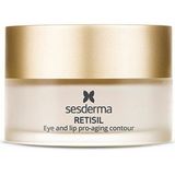 Sesderma - Retisil - Oogcrème - 30 ml - Contouren voor Ogen en Lippen