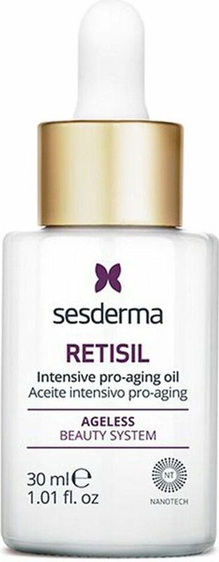 Sesderma - Retisil - Gezichtsolie - 30ml - Olie