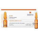 Sesderma - C-Vit - Gezichtsserum - 10 x 1,5 ml - Dermocosmetica