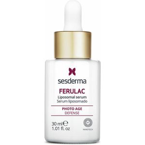 Sesderma - Ferulac Serum - Antioxidant Serum - 30ml - Voor Stralende Huid