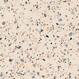 Prissmacer Cerámica Gobi Vloertegel - Creme - Terrazzo - Gerectificeerd