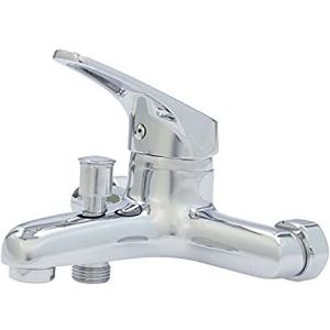 Fontastock - Accessoireset Badkamer - Zink - Duurzaam Ontwerp