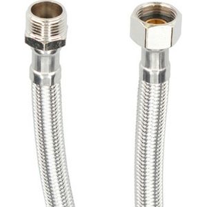 Fontastock Slangslang, mannelijk, 3/8 inch, 35 cm (referentie: S6500091)