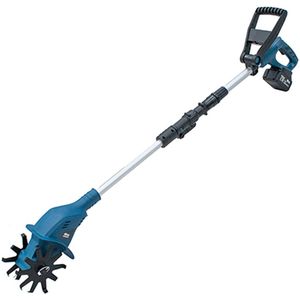 Ferrestock - Elektrische Grondfrees - 21V - Verstelbaar Handvat