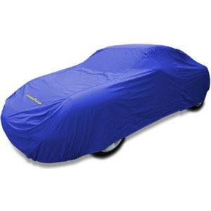 Car Cover Goodyear GOD7016 Blue (Size XL)