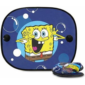 Parasol BOB103 Blauw Spongebob Squarepants