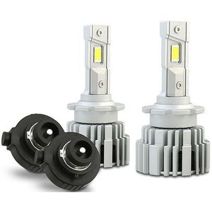 Conversiekit voor Xenon LED Superlite Gold D2S 9000 K 45 W