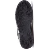 Paredes - Ecologico Serraje - Velcro Schoenen - Grijs - Pluche Splitleer