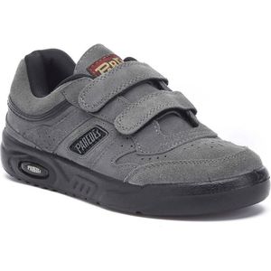 Paredes Ecologico Serraje Velcro Schoenen