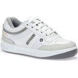 Paredes - Estrella - Sport Schoenen - Zwart - Leren - Vetersluiting