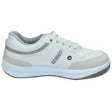 Paredes - Estrella - Sport Schoenen - Zwart - Leren - Vetersluiting