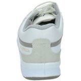 Paredes - Estrella - Sport Schoenen - Zwart - Leren - Vetersluiting