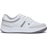 Paredes - Estrella - Sport Schoenen - Zwart - Leren - Vetersluiting