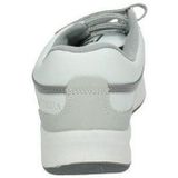 Paredes - Estrella - Leren Schoenen - Zwart - Klittenbandsluiting