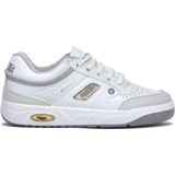 Paredes - Ecologico Piel - Dansschoenen - Zwart - Leren