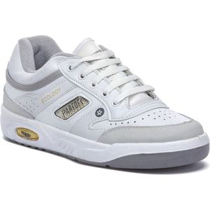 Paredes - Ecologico Piel - Dansschoenen - Zwart - Leren