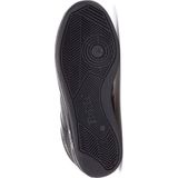 Paredes - Estrella Piel - Leren Schoenen - Zwart - Klittenbandsluiting