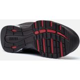 Gerba - Paredes Cheste S1P - Werkschoen - Zwart - K-nit Microvezel