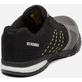 Gerba - Paredes Suzuka S1P - Werkschoen - Zwart - K-nit Microvezel