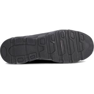 Gerba - Paredes Jet S3 - Veiligheidsschoen - Zwart - Antislip - ESD