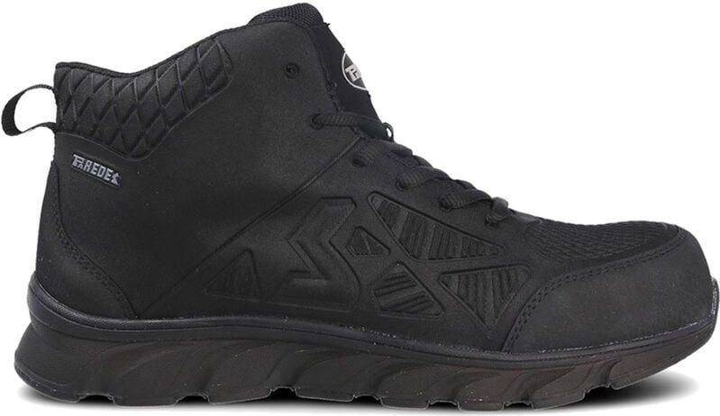 Paredes - Amber S3 - Veiligheidsschoen - Waterdicht - Ademend Textiel