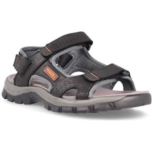 Paredes Gredos Sandalen Zwart EU 44 Man