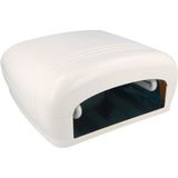 Nageldroger Daf Cosmeteck Professional UV