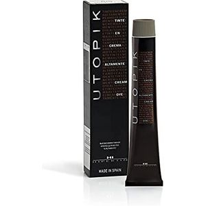 Hipertin Utopik Hair Color N. 6/0
